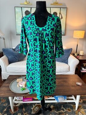 Jude Connelly shift dress size M